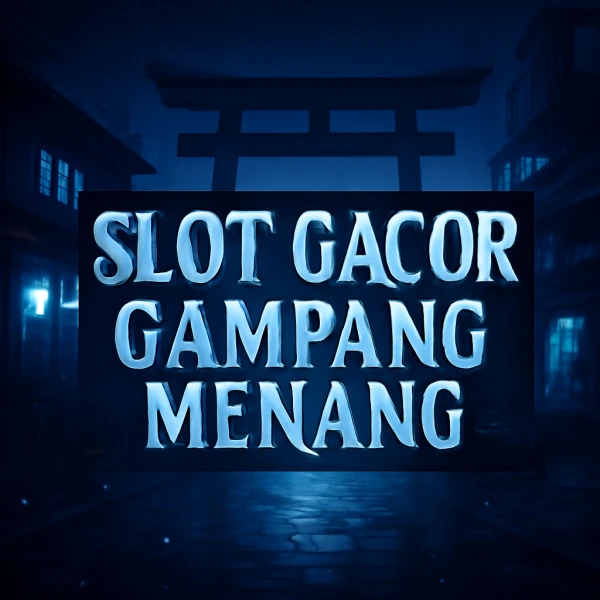 SLOT GACOR GAMPANG MENANG Trik Rasional Slot BANDAR CEME IDN berisi Ulasan Rinci